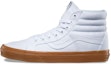 Buy Vans SK8-HI Reissue Canvas 'Gum True White' VN0A2XSBL0G