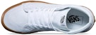 Vans SK8-HI Reissue Canvas 'Gum True White' VN0A2XSBL0G