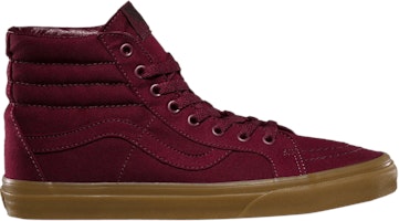 Vans Sk8-Hi Reissue Canvas 'Port Royal Gum' VN0A2XSBQV0 Vans Sk8-Hi Reissue Canvas 'Port Royal Gum' VN0A2XSBQV0