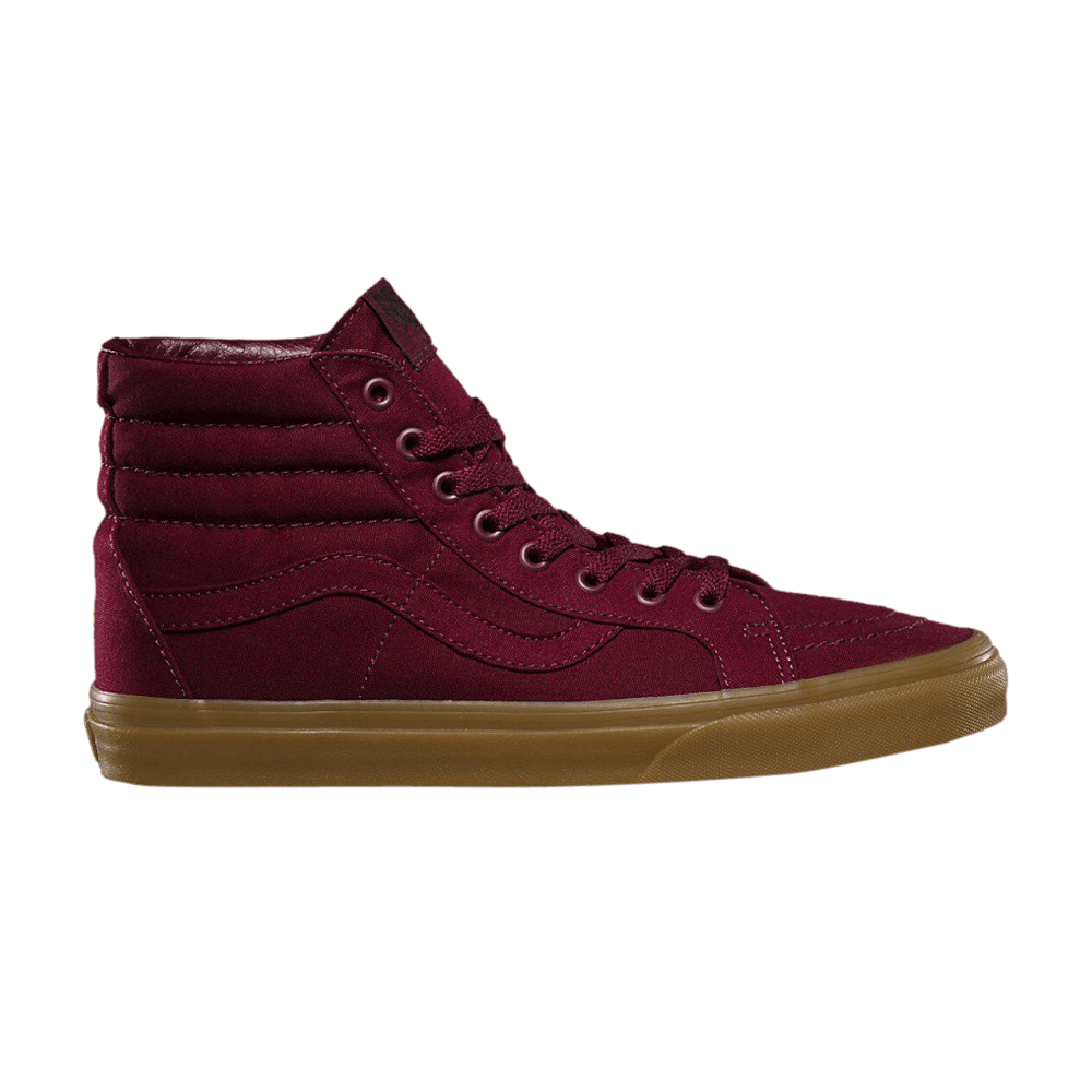 Vans Sk8-Hi Reissue Canvas 'Port Royal Gum' VN0A2XSBQV0