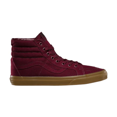 Vans Sk8-Hi Reissue Canvas 'Port Royal Gum'