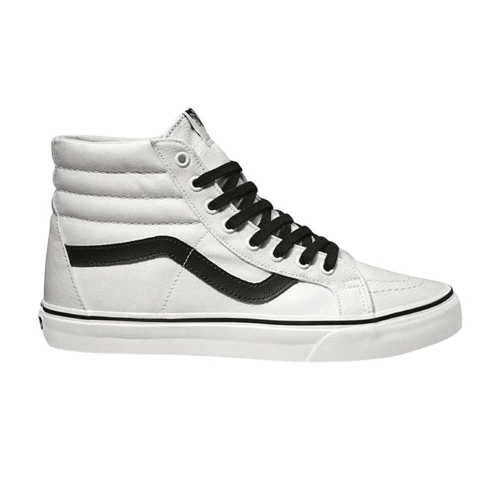 Vans Sk8-Hi Reissue Canvas 'White' VN0003CAIP2