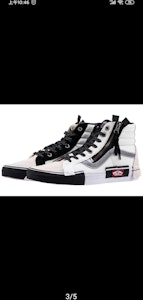 Vans SK8-Hi Reissue CAP 'Logo Reflectante 3M Blanco Negro' vnoabwm1tuu Buy Vans SK8-Hi Reissue CAP 'Logo Reflectante 3M Blanco Negro' vnoabwm1tuu