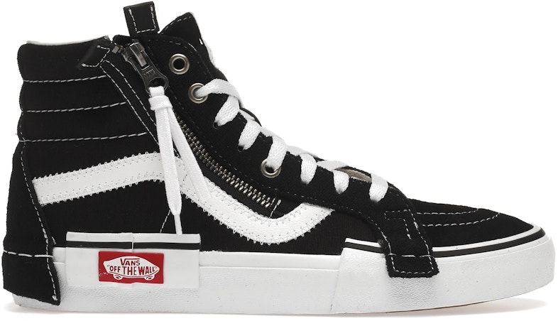 vans-sk8-hi-reissue-ca-black