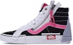 Buy Vans Sk8-Hi Reissue CAP 'Negro Azalea Rosa' VN0A3WM1XKS