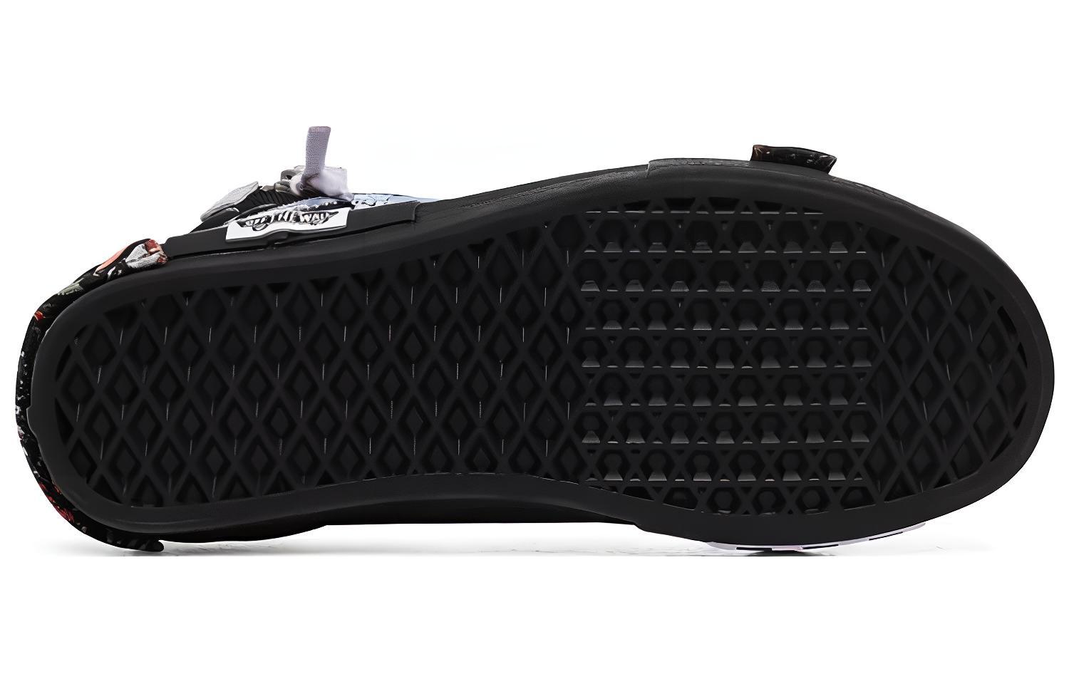 Purchase Vans Sk8-Hi Reissue CAP '花卉' 高帮滑板鞋 VN0A3WM1XHQ