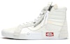 Buy Vans Sk8-Hi Reissue CAP 'Glitter Mix - Putih' VN0A3WM1TUT