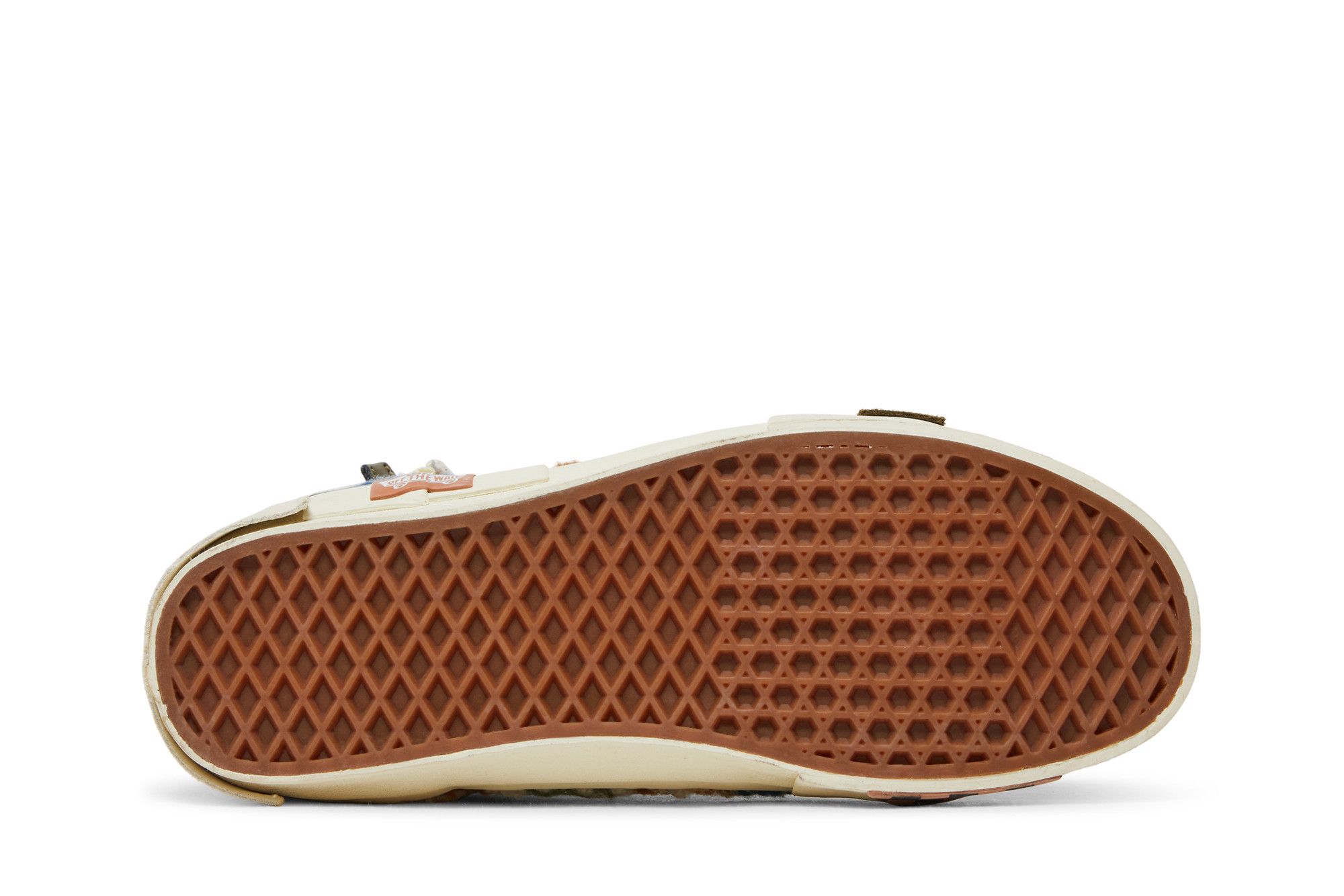 Purchase Vans Sk8-Hi Reissue Cap ''Gemischte Textilien'' VN0A3WM12UZ