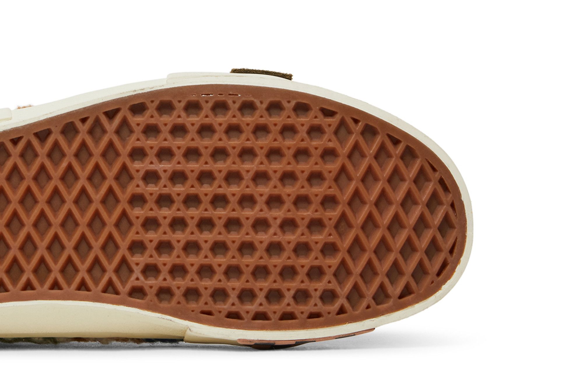 Details for Vans Sk8-Hi Reissue Cap ''Gemischte Textilien'' VN0A3WM12UZ