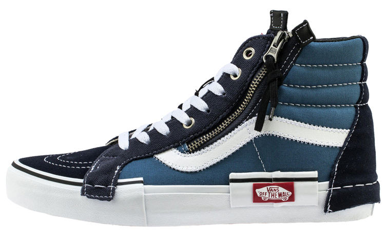 Vans Sk8-Hi Reissue CAP 'Parisian Night' VN0A3WM1TUX