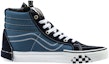 Order Vans Sk8-Hi Reissue CAP 'Parisian Night' Lelaki Kasual VN0A3WM1TUX
