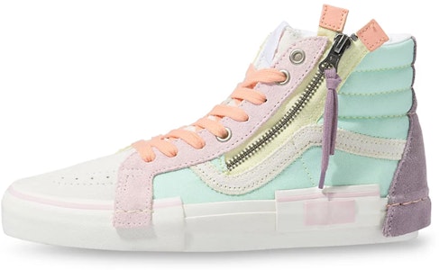 Vans Sk8-Hi復刻 CAP パステル (Vans Sk8-Hi Fukkoku CAP Pasuteru) VN0A3WM124D Buy Vans Sk8-Hi復刻 CAP パステル (Vans Sk8-Hi Fukkoku CAP Pasuteru) VN0A3WM124D