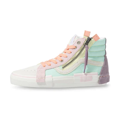 Vans Sk8-Hi Reissue CAP 'Pastel Multi-Color'