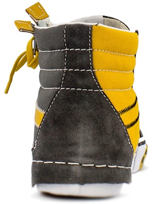 Vans Sk8-Hi Reissue CAP 'Pewter Mango Mojito' Zapatillas Altas VN0A3WM1UZ1 Lookbook Vans Sk8-Hi Reissue CAP 'Pewter Mango Mojito' Zapatillas Altas VN0A3WM1UZ1