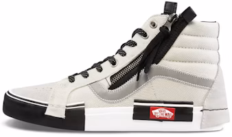 Vans Sk8-Hi Reissue CAP 'Reflective' VN0A3WM1TUU Vans Sk8-Hi Reissue CAP 'Reflective' VN0A3WM1TUU