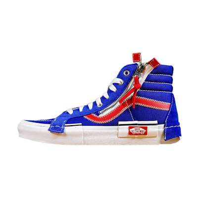 Vans Sk8-Hi Reissue CAP 'Surf The Web'