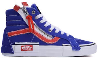 Vans Sk8-Hi Reissue CAP 'Surf The Web' VN0A3WM1XKT Vans Sk8-Hi Reissue CAP 'Surf The Web' VN0A3WM1XKT