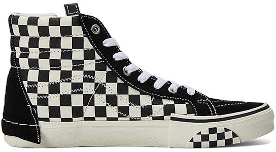 ヴァンズ Sk8-Hi 復刻 キャップ グレー/ブラック VN0A3WM1603 Order ヴァンズ Sk8-Hi 復刻 キャップ グレー/ブラック VN0A3WM1603