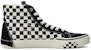Vans Sk8-Hi Reissue Cap Cap Kelabu Hitam VN0A3WM1603
