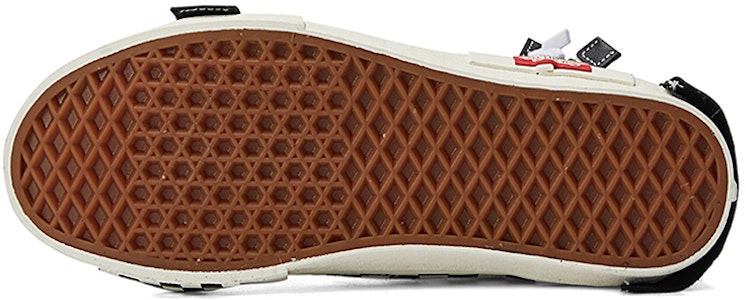 ヴァンズ Sk8-Hi 復刻 キャップ グレー/ブラック VN0A3WM1603 Purchase ヴァンズ Sk8-Hi 復刻 キャップ グレー/ブラック VN0A3WM1603