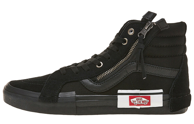 Buy Vans SK8-HI Reissue CAP CUT AND PASTE Hitam VN0A3WM1BKA