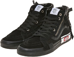Vans SK8-HI Reissue CAP CUT AND PASTE Hitam VN0A3WM1BKA Order Vans SK8-HI Reissue CAP CUT AND PASTE Hitam VN0A3WM1BKA