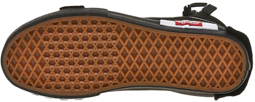 Vans SK8-HI Reissue CAP CUT AND PASTE Hitam VN0A3WM1BKA Shop Vans SK8-HI Reissue CAP CUT AND PASTE Hitam VN0A3WM1BKA