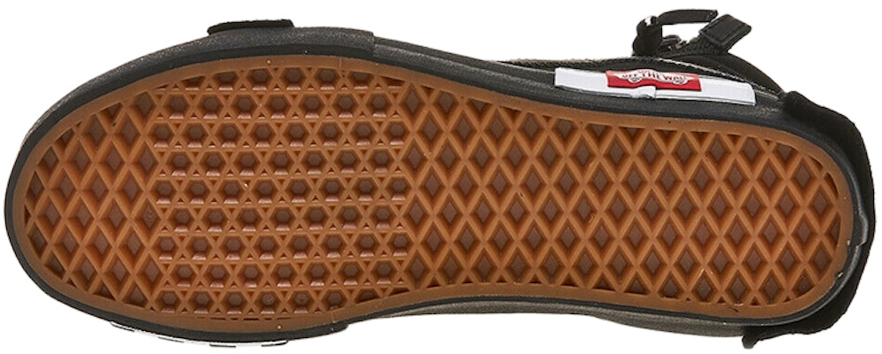 Vans SK8-HI Reissue CAP CUT AND PASTE Hitam VN0A3WM1BKA Shop Vans SK8-HI Reissue CAP CUT AND PASTE Hitam VN0A3WM1BKA