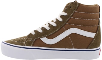 Vans SK8-HI Reissue Casual Skateboarding Shoes Brown VN0A32LPOTG Vans SK8-HI Reissue Casual Skateboarding Shoes Brown VN0A32LPOTG