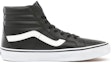 Order Vans Sk8-Hi Reissue Classic Tumble Leather 'Hitam' VN0A2XSBNQR