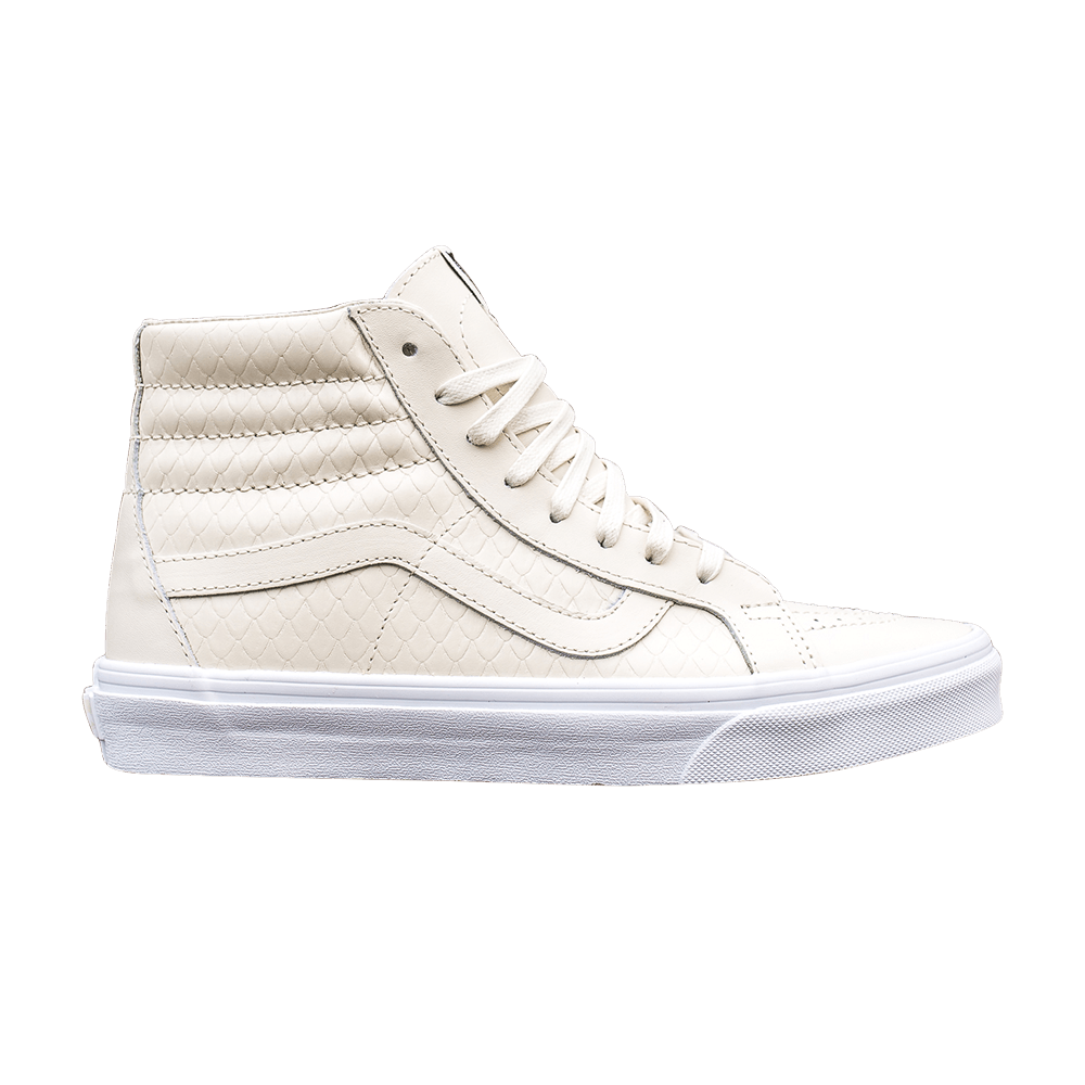 Buy Vans Sk8-Hi Reissue DX“护甲皮革” VN0A38GJMWP