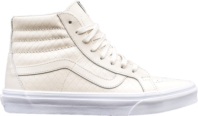 Vans Sk8-Hi Reissue DX 'Cuero Armor' VN0A38GJMWP Buy Vans Sk8-Hi Reissue DX 'Cuero Armor' VN0A38GJMWP