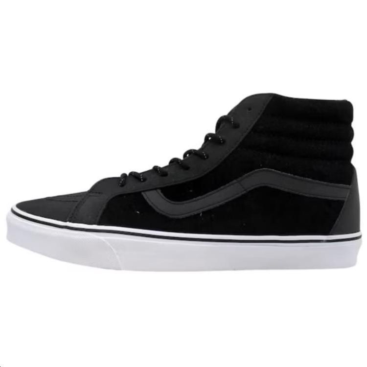Buy Vans SK8-Hi Reissue DX '交通线' 高帮鞋 VN0A2Z5ZK9B
