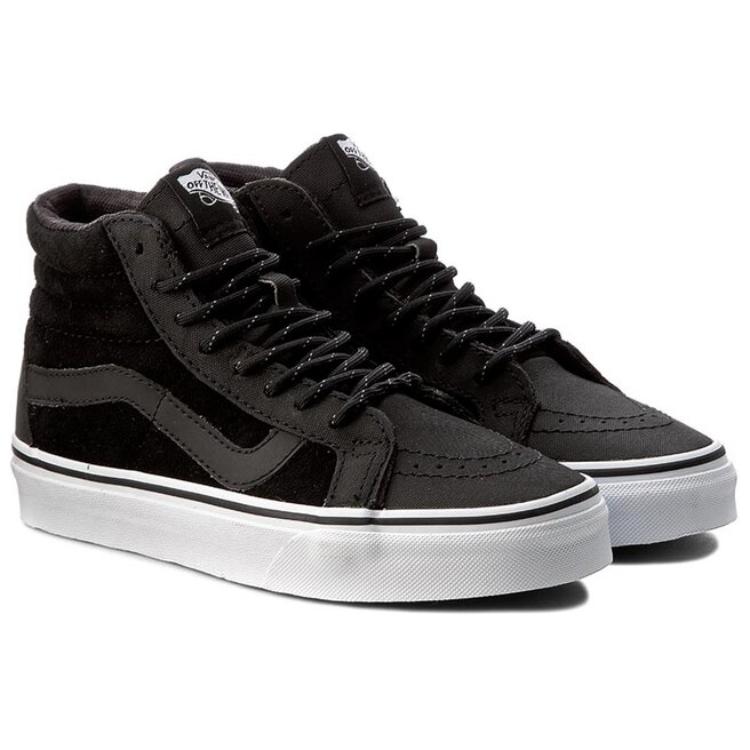 Lookbook ヴァンズ Sk8-Hi DX 復刻 "トランジットライン" VN0A2Z5ZK9B