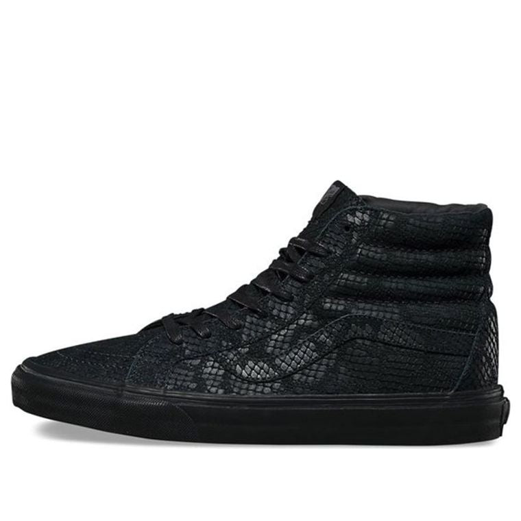 Buy Vans SK8-HI Reissue Dx Hitam VN0A2Z5Z79U