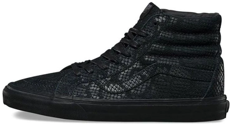 Vans SK8-HI Reissue Dx Hitam VN0A2Z5Z79U Buy Vans SK8-HI Reissue Dx Hitam VN0A2Z5Z79U
