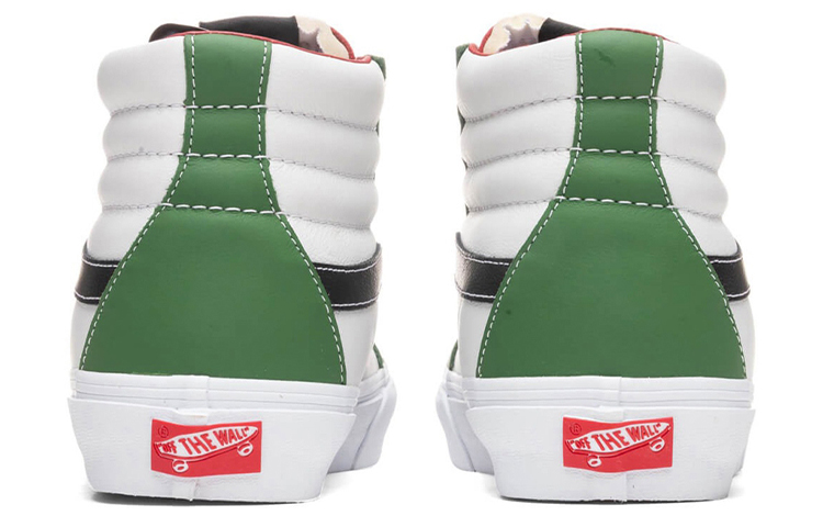 Purchase Vans Sk8-Hi Reissue EF LX '杜松红辣椒' VN0A5HUX4XW