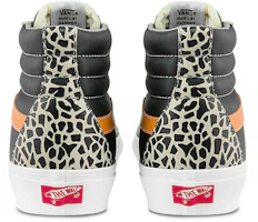 Purchase Vans Sk8-Hi 復刻版 EF VLT LX '動物紋 - 仙人掌黑' VN0A5HUX9MV