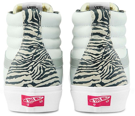 Vans Sk8-Hi復刻VLT LX アニマル柄 (Drizzle) VN0A5HUX9MW Purchase Vans Sk8-Hi復刻VLT LX アニマル柄 (Drizzle) VN0A5HUX9MW