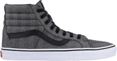 Vans Sk8-Hi Reissue Hi 'Oversized Herringbone' VN0A2XSBU4J
