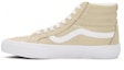 Buy Vans Sk8-Hi 復刻版義大利皮革『Marmo』VN0A3MV7R3Q