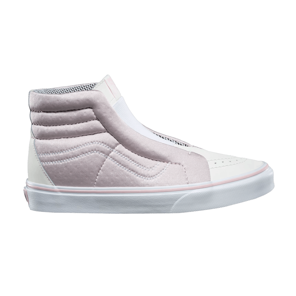 Buy Vans Sk8-Hi Reissue sin Cordones DX 'Neopreno Perforado - Multicolor' VN0A3DPNQE0