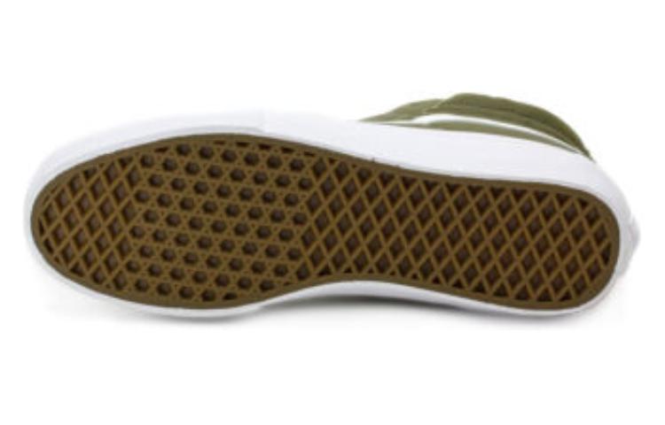 Purchase Vans Sk8-Hi Reissue 皮革 'Muschio' VN0A3MV7R3R