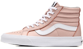 Vans Sk8-Hi Reissue Leather 'Oxford Evening' VN0A2XSBQD6 Vans Sk8-Hi Reissue Leather 'Oxford Evening' VN0A2XSBQD6