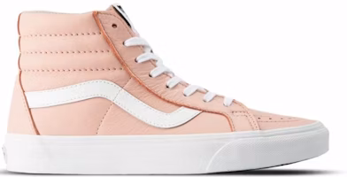 Vans Sk8-Hi Reissue Leather 'Oxford Evening' VN0A2XSBQD6 Vans Sk8-Hi Reissue Leather 'Oxford Evening' VN0A2XSBQD6