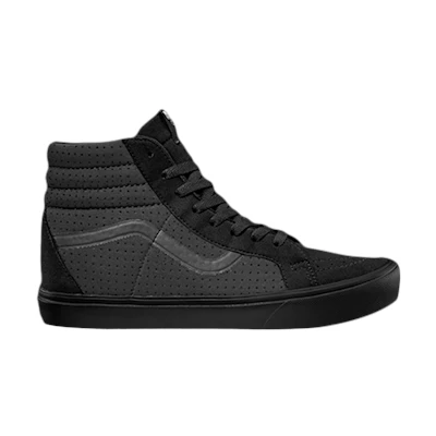 Vans Sk8-Hi Reissue Lite 'Black'