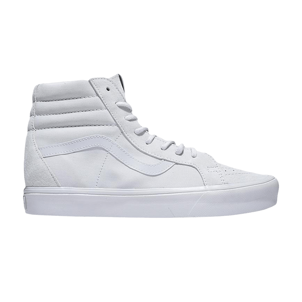 Buy バンズ Sk8-Hi ライト レインズ 復刻 VN0A32LPR3G