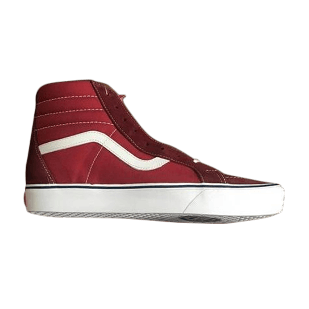 Buy Vans Sk8-Hi Reissue Lite 'Throwback' VN0A32LPOJ8