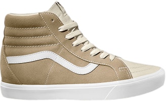 Vans Sk8-Hi Reissue Lite 'Two Tone - Sesame' VN0A32LPR3M