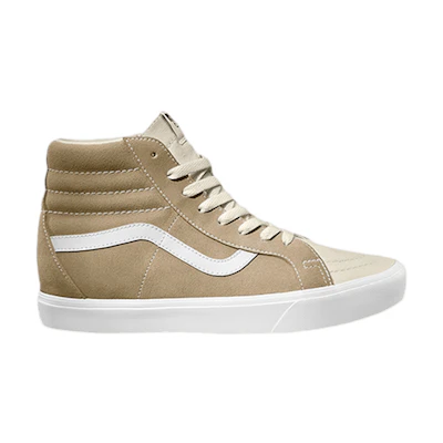Vans Sk8-Hi Reissue Lite 'Two Tone - Sesame'